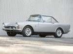 Sunbeam Tiger 1964 года (NA)